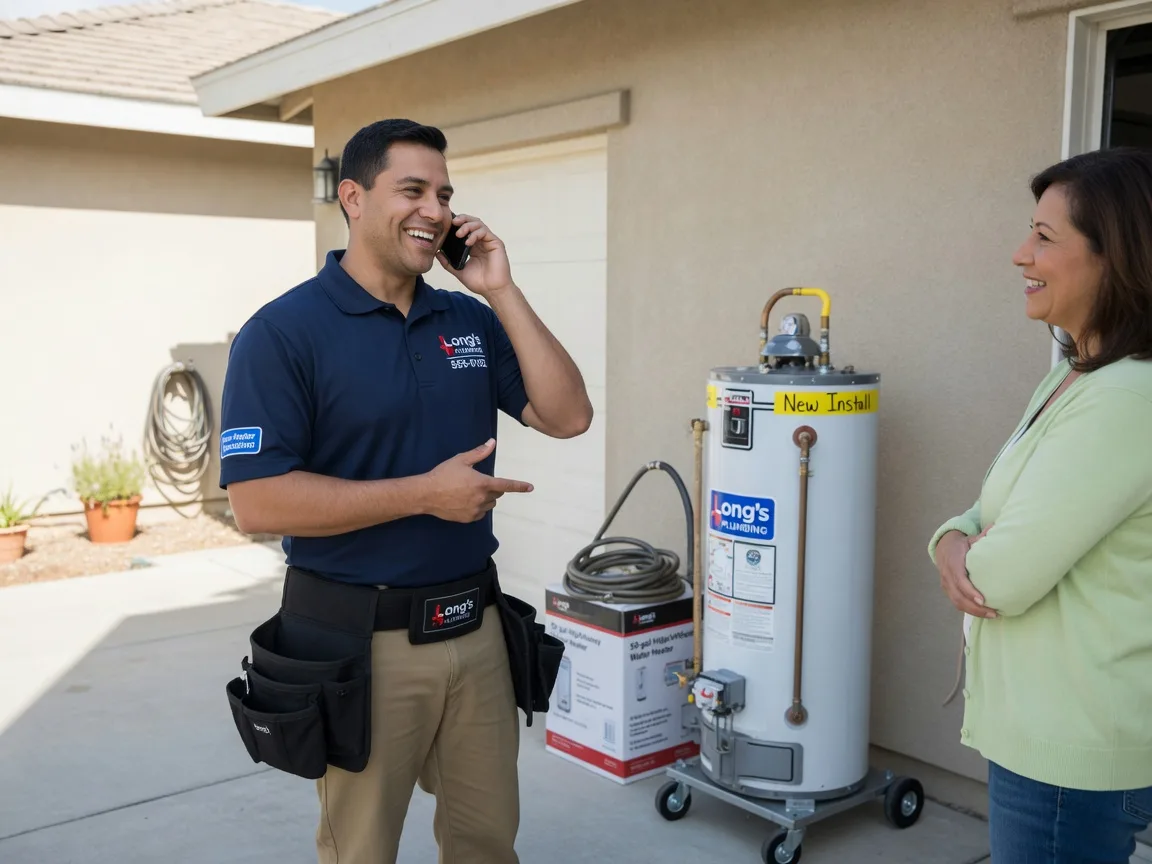Leak Detection Manchester, GA FAQs